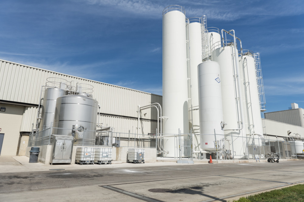 Roskam Baking Company