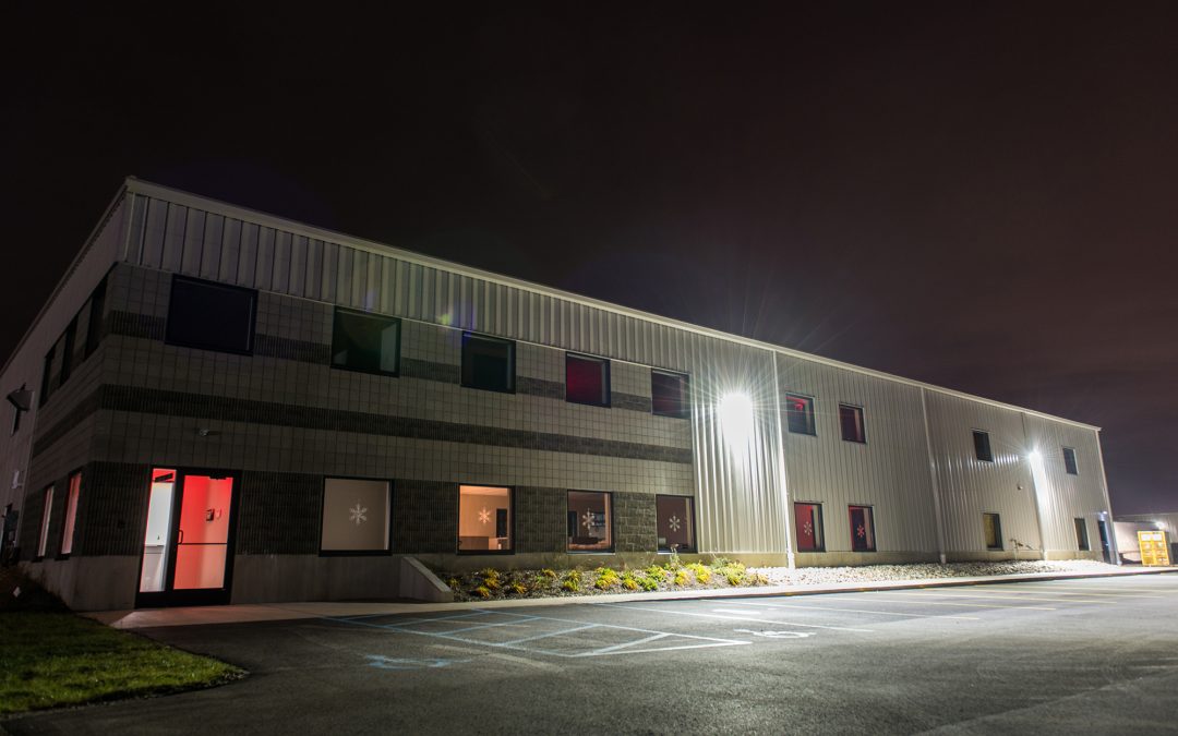 Western Logistics