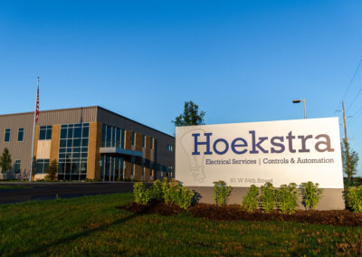 Hoekstra Electrical Services