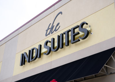 Indi Suites